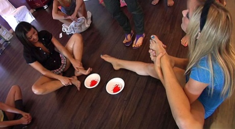 Feet