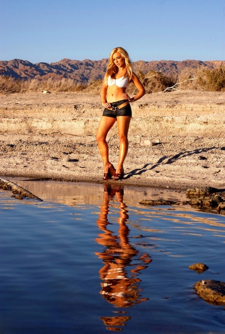 Kayden Kross