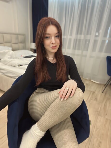 Sofia Mour